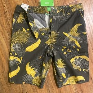 Men’s shorts